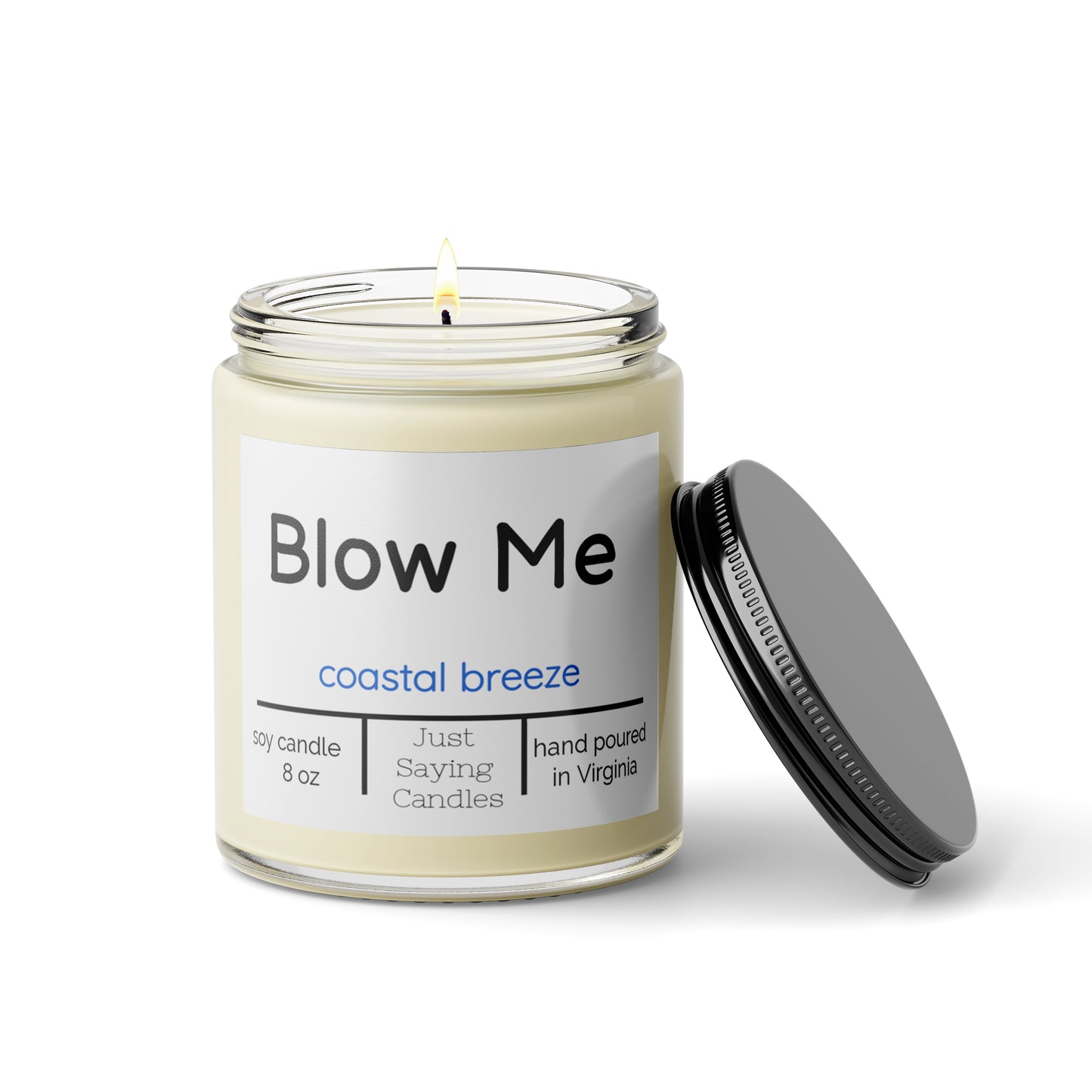 Blow Me