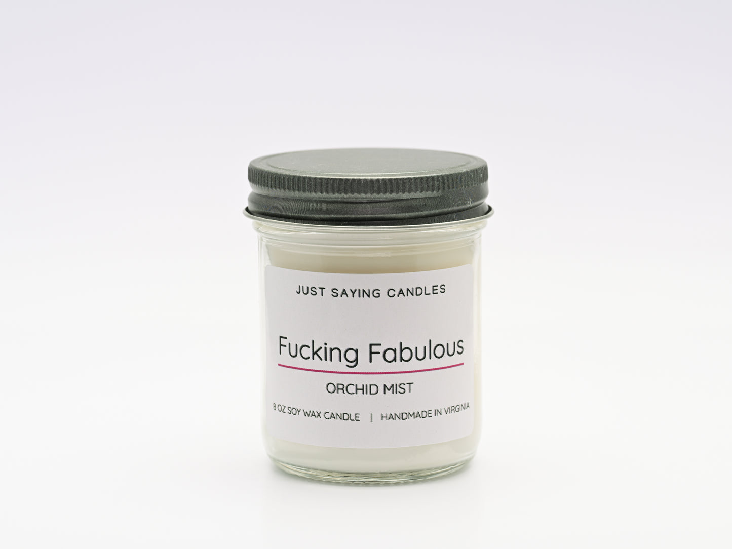 Fucking Fabulous