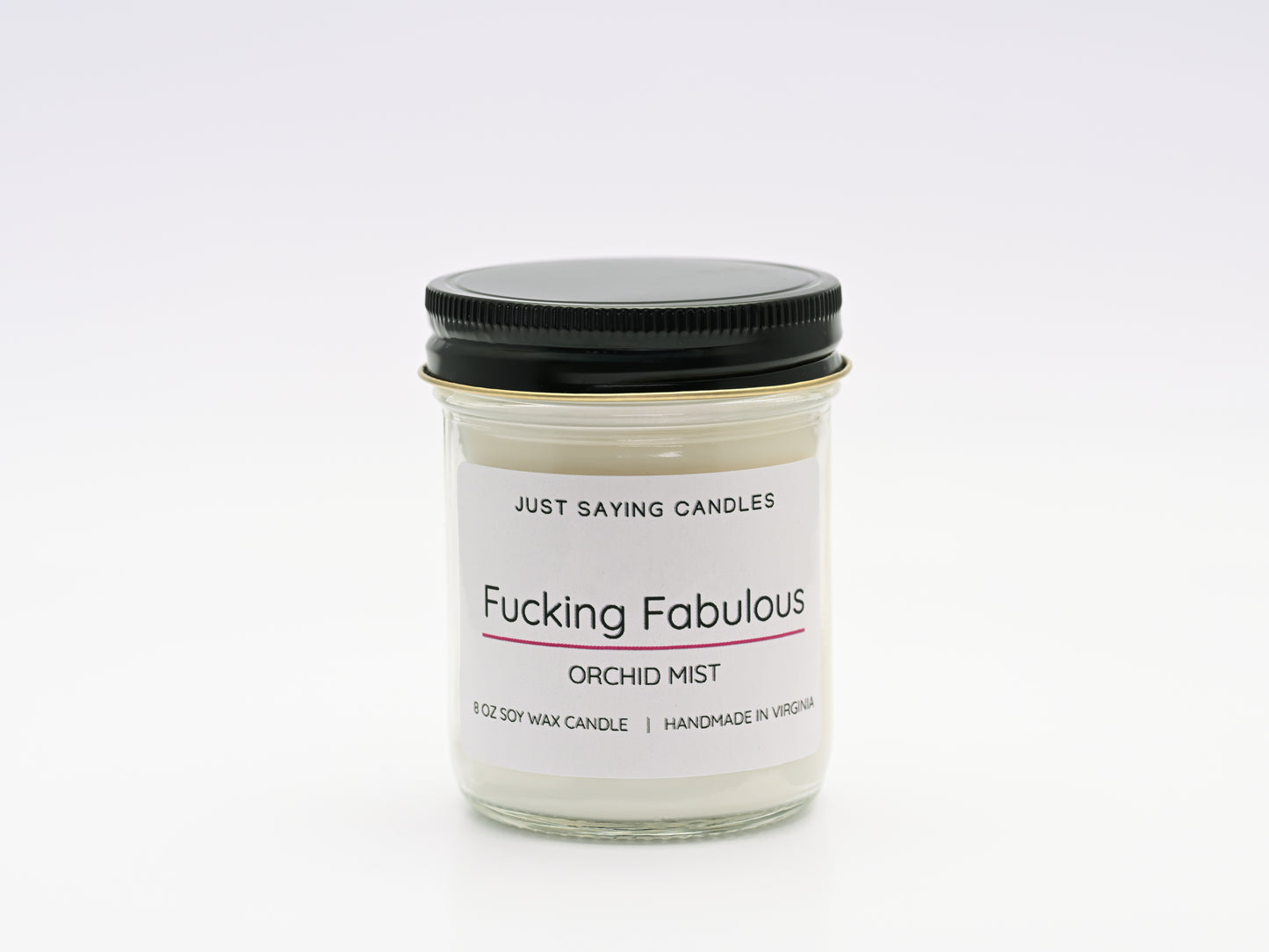 Fucking Fabulous