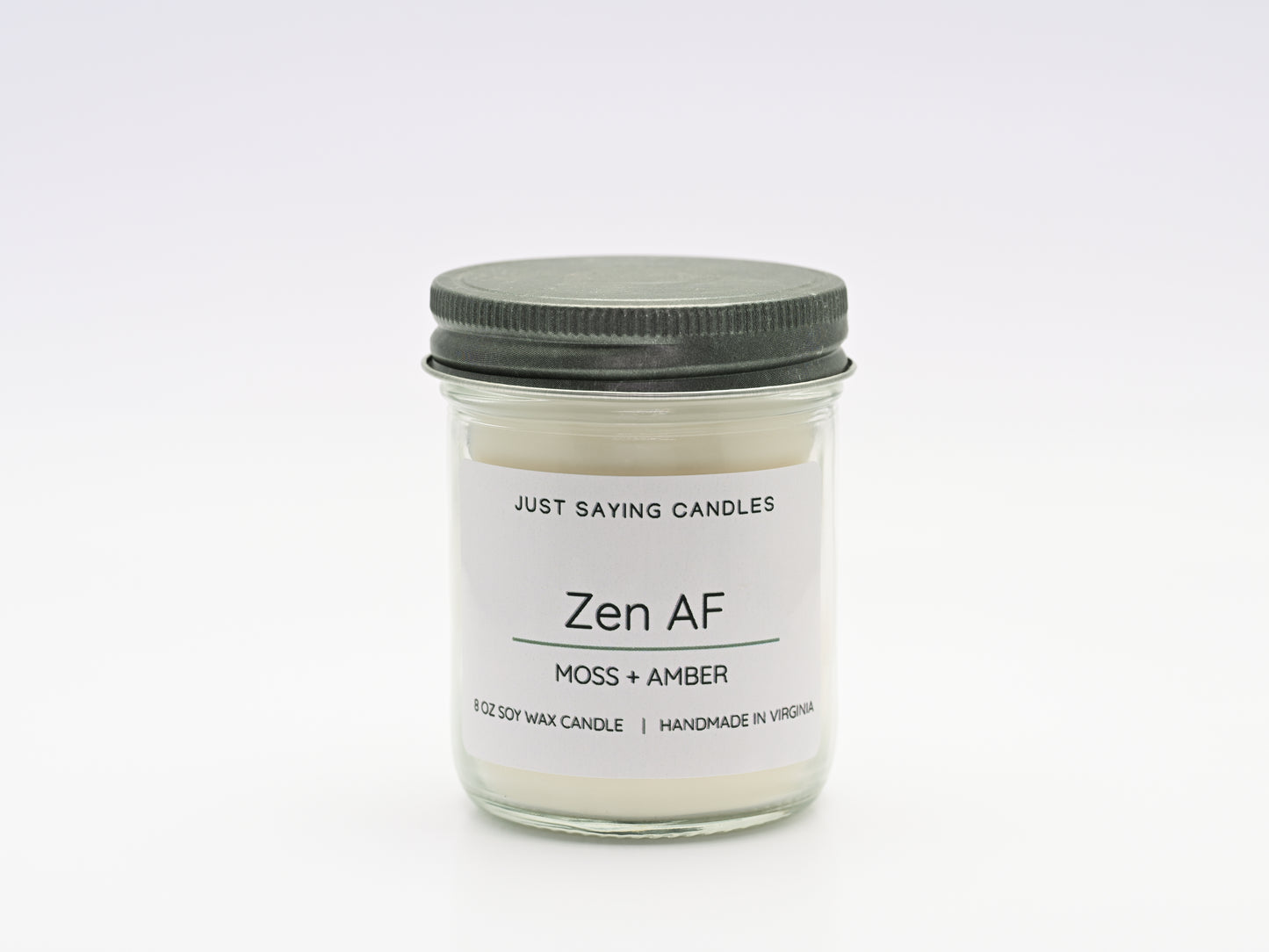 Zen AF