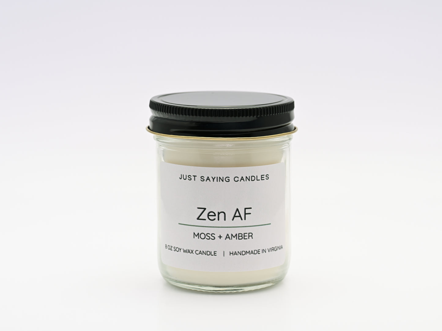 Zen AF
