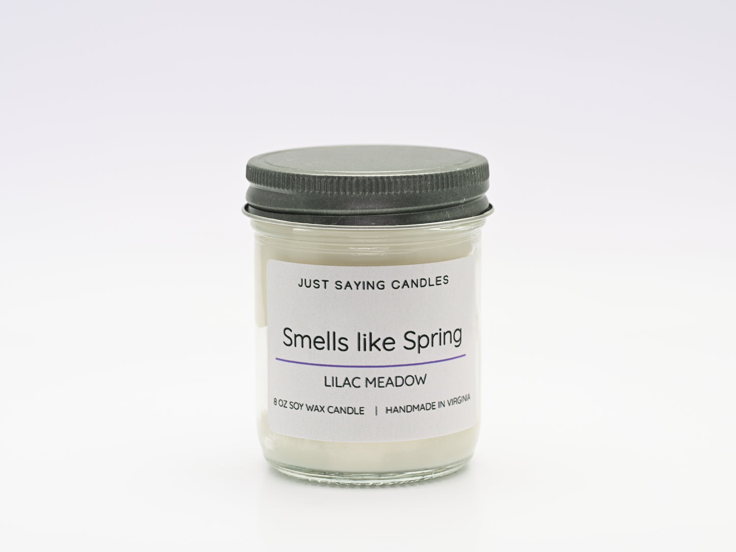 Smells like Spring