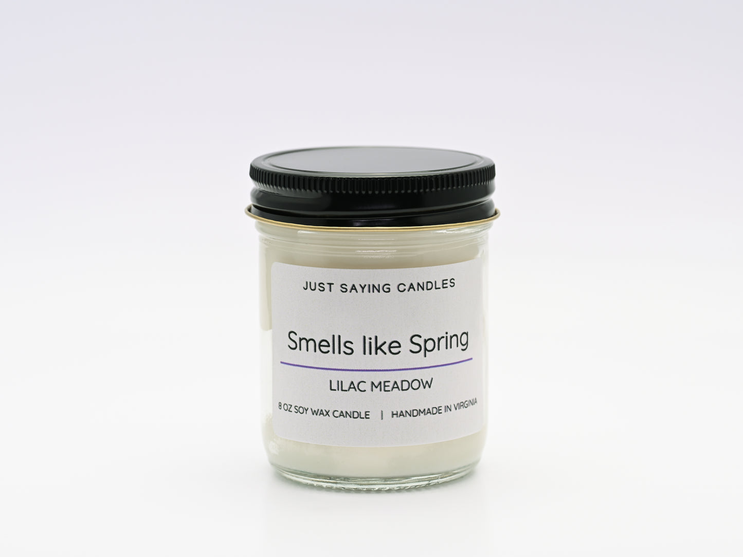 Smells like Spring