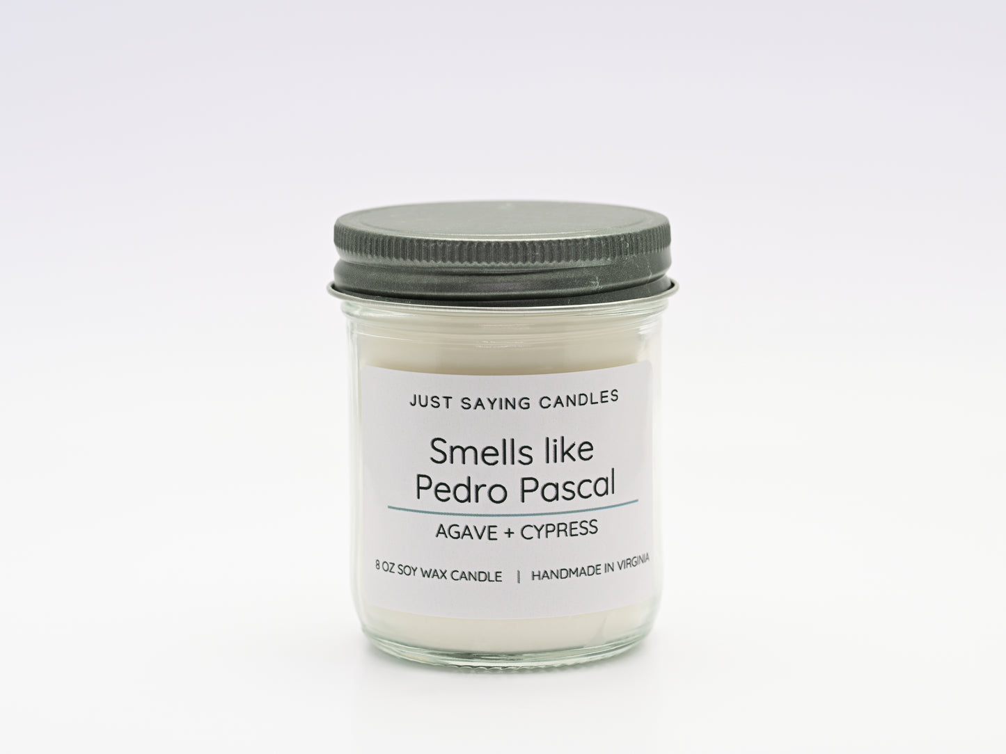 Smells like Pedro Pascal