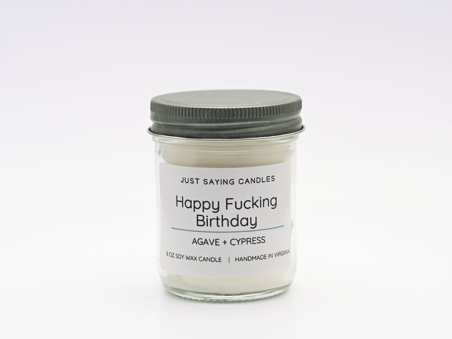 Smells like a Lazy Beach